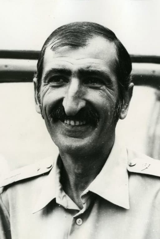 Vakhtang Kajirashvili profile