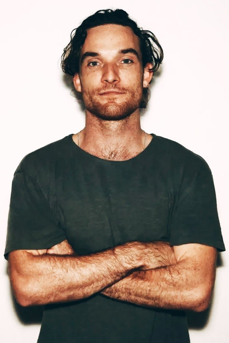 Toby Goodger profile