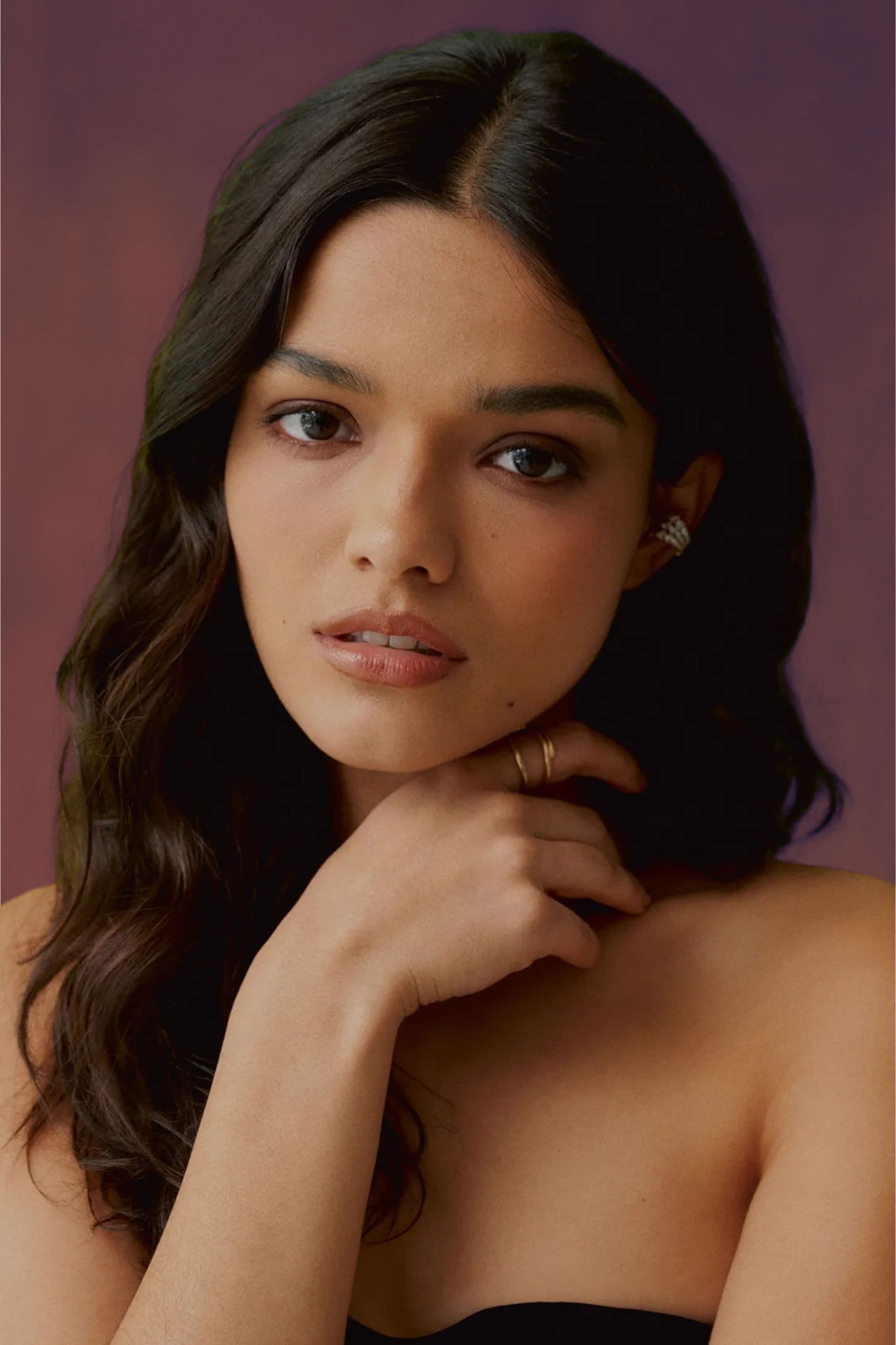 Rachel Zegler profile