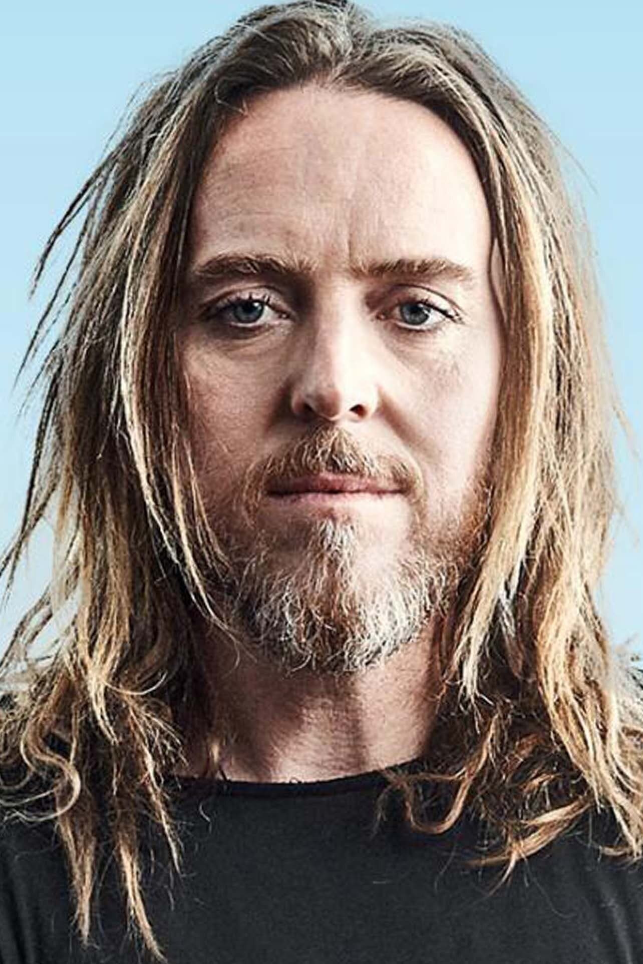 Tim Minchin profile