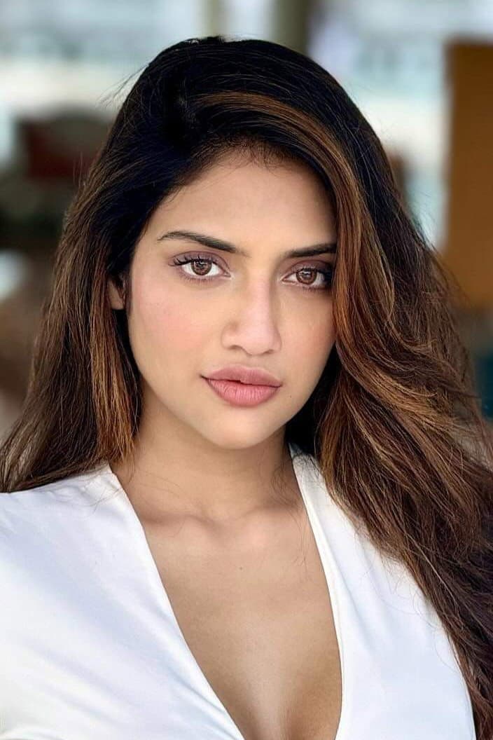 Nusrat Jahan profile