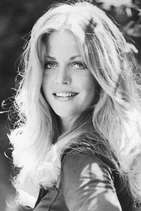 Candice Rialson profile