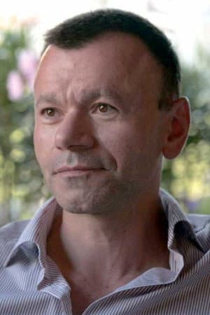 Vladimir Dichkovsky profile