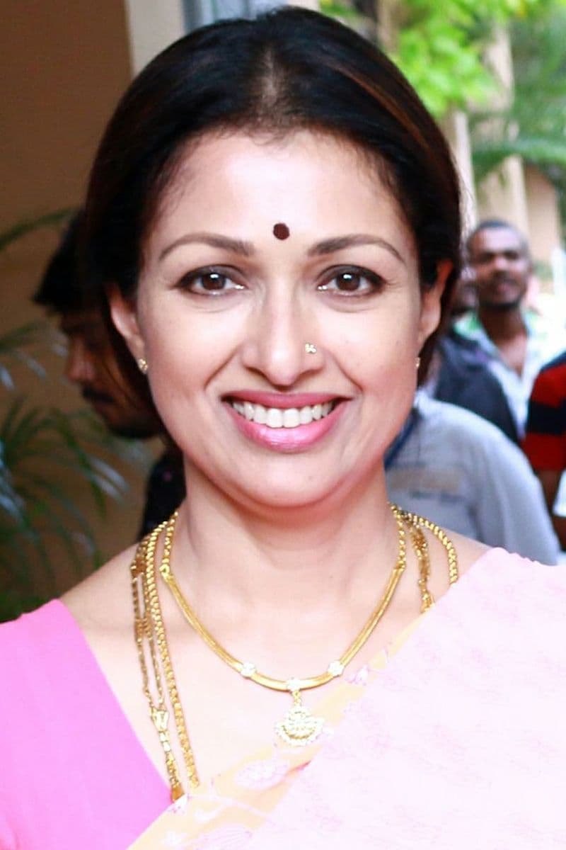 Gautami Tadimalla profile