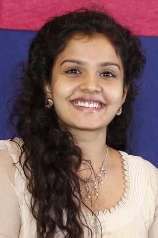 Maya Preethi profile