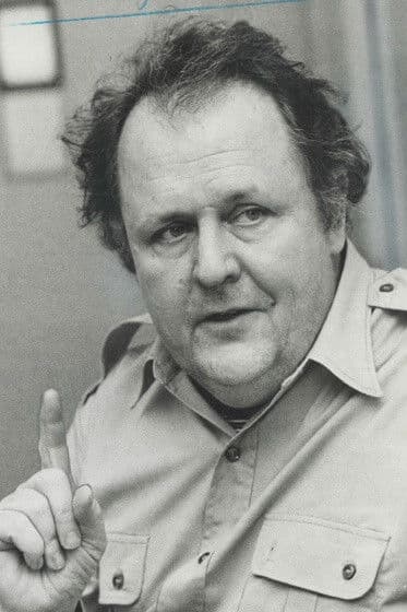 Emile de Antonio profile