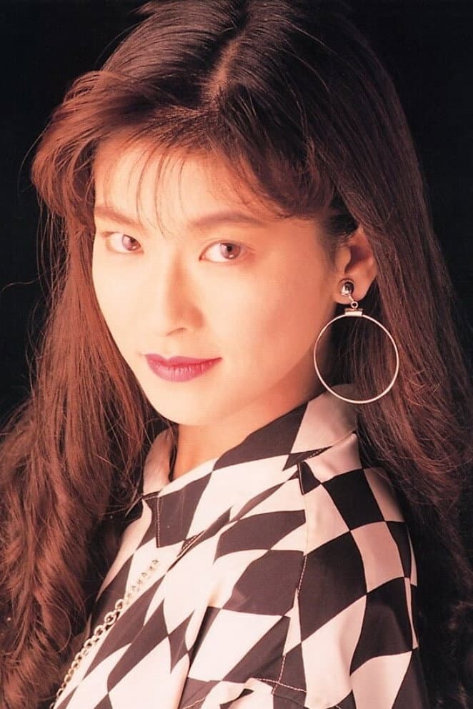 Chisato Moritaka profile