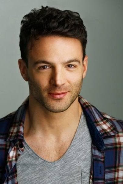 Anthony Marks profile