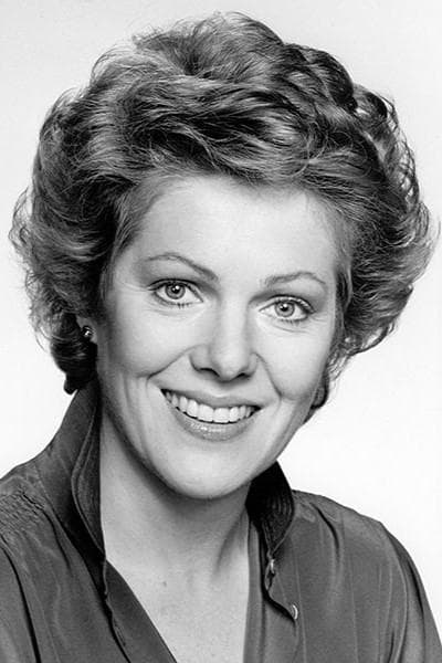 Lynn Redgrave profile