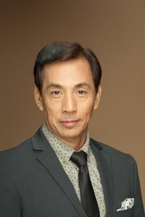 Lito Pimentel profile