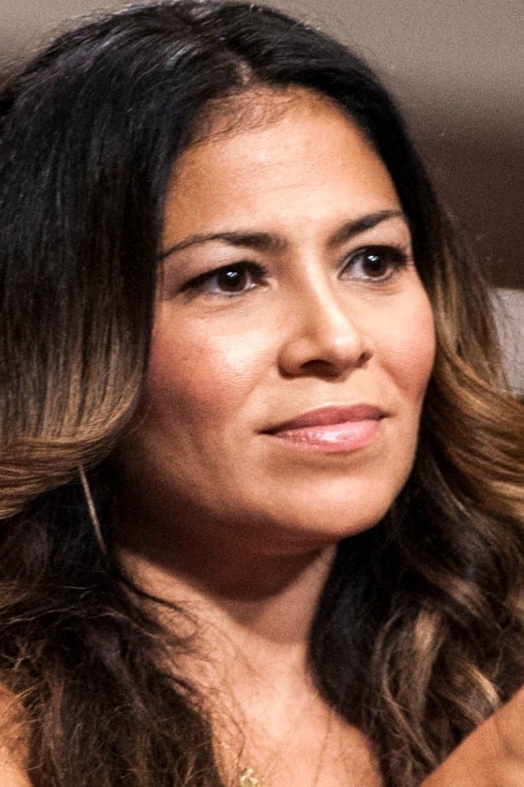 Shannon Walker Williams profile