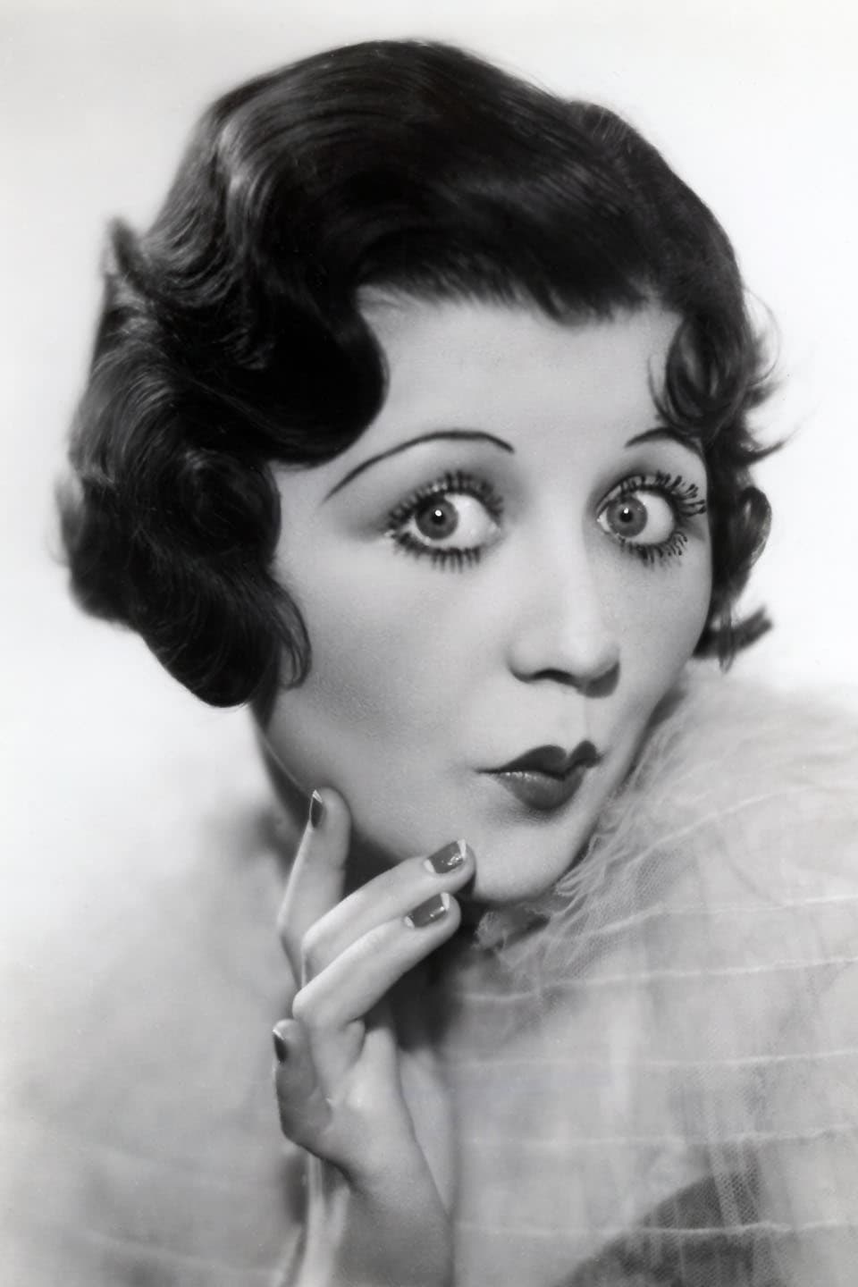 Mae Questel profile