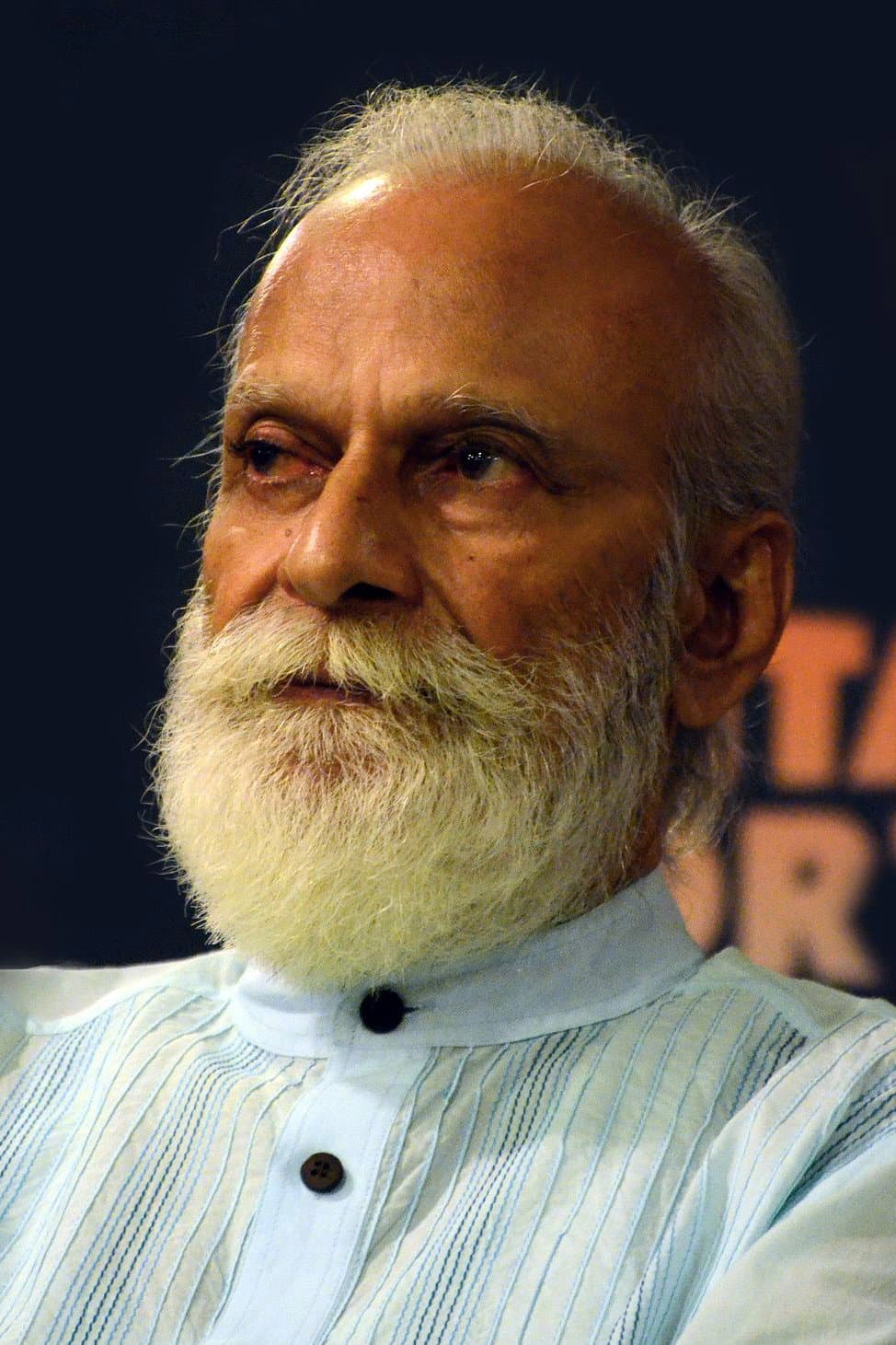 Raghavan profile