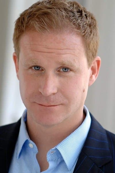 Alex Cranmer profile