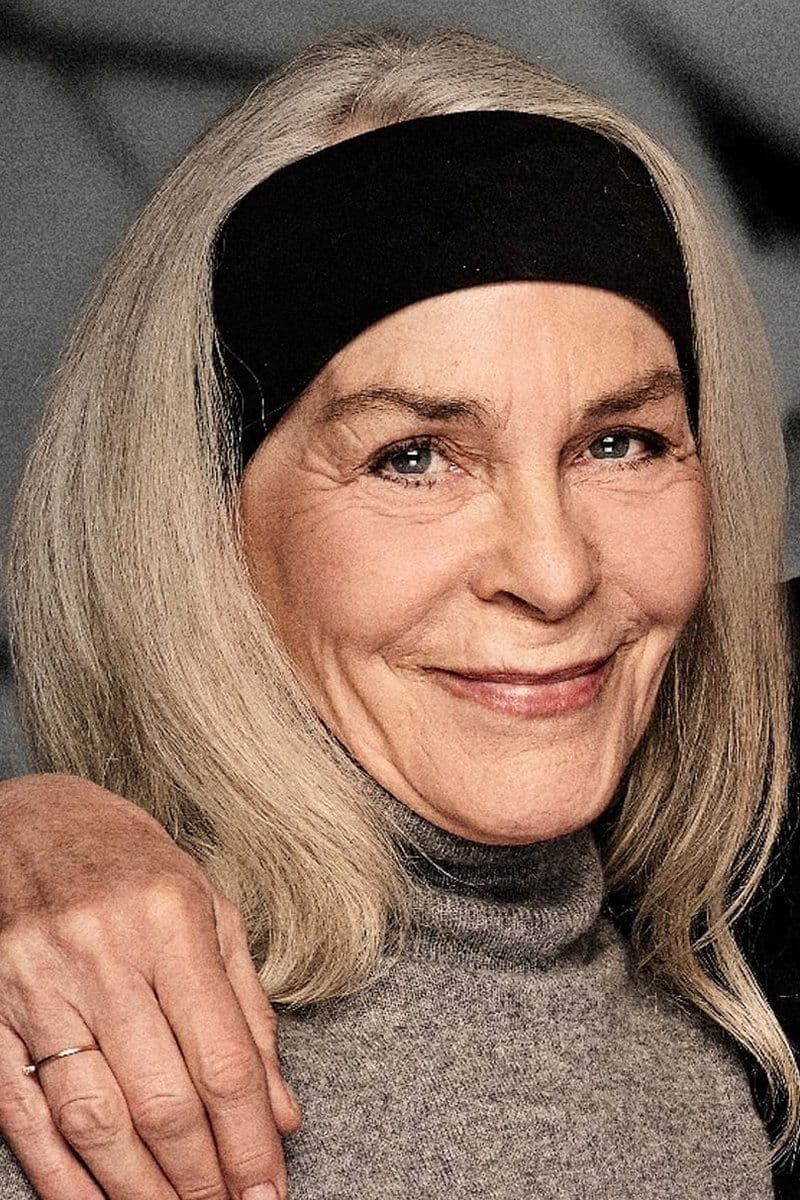 Elsebeth Steentoft profile