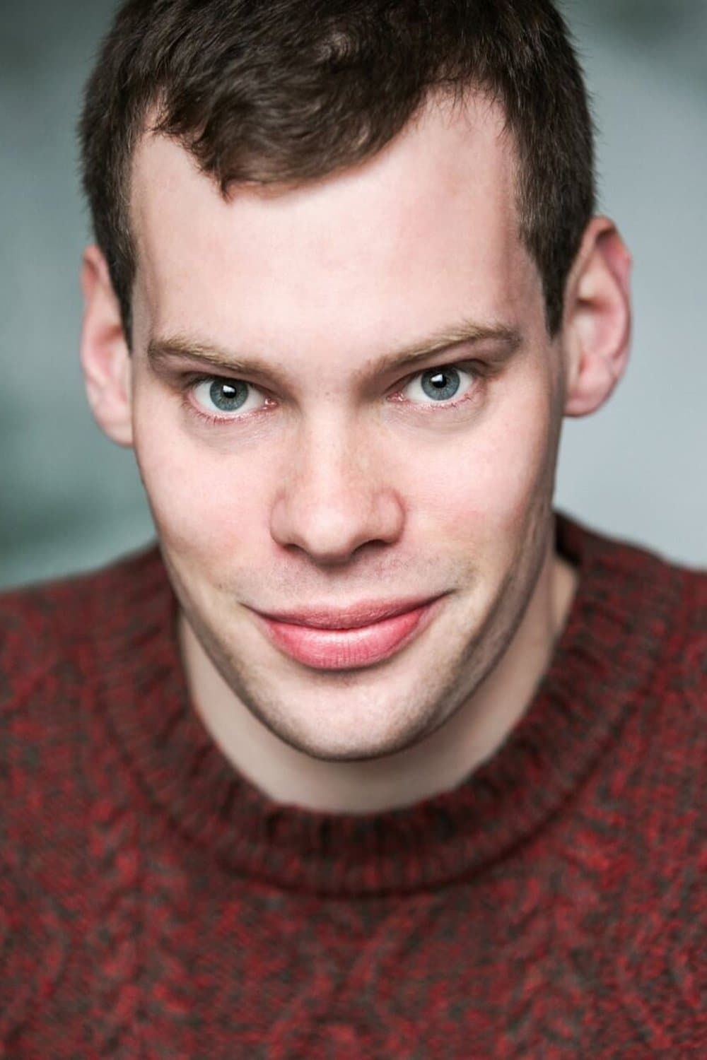 Harry Kershaw profile