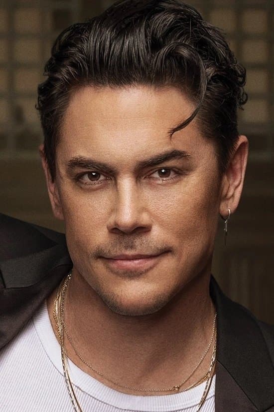 Tom Sandoval profile