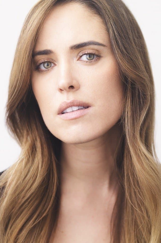 Terra Mackintosh profile