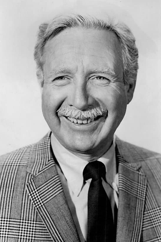 Arthur O'Connell profile