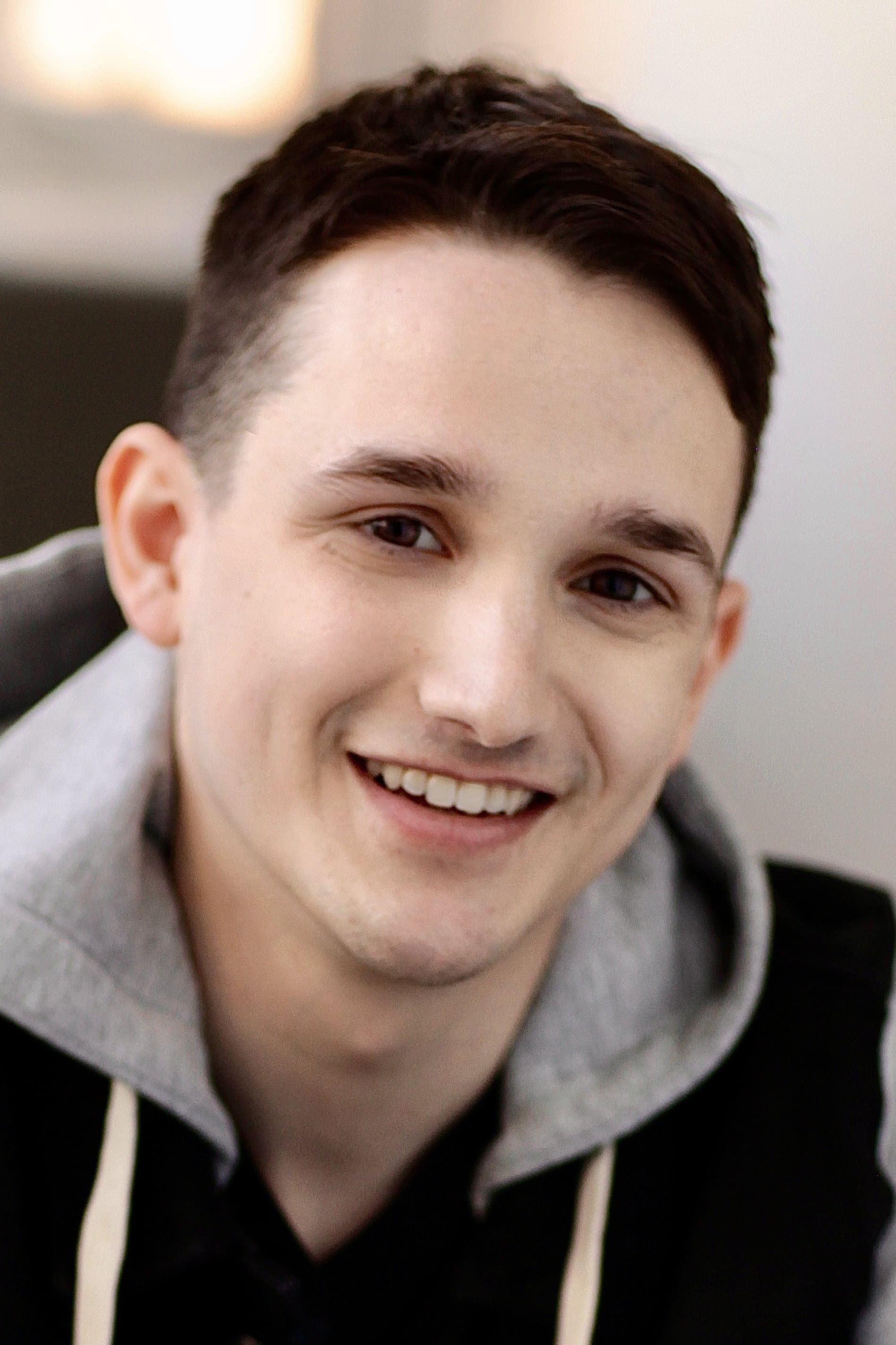 Bryce Romero profile