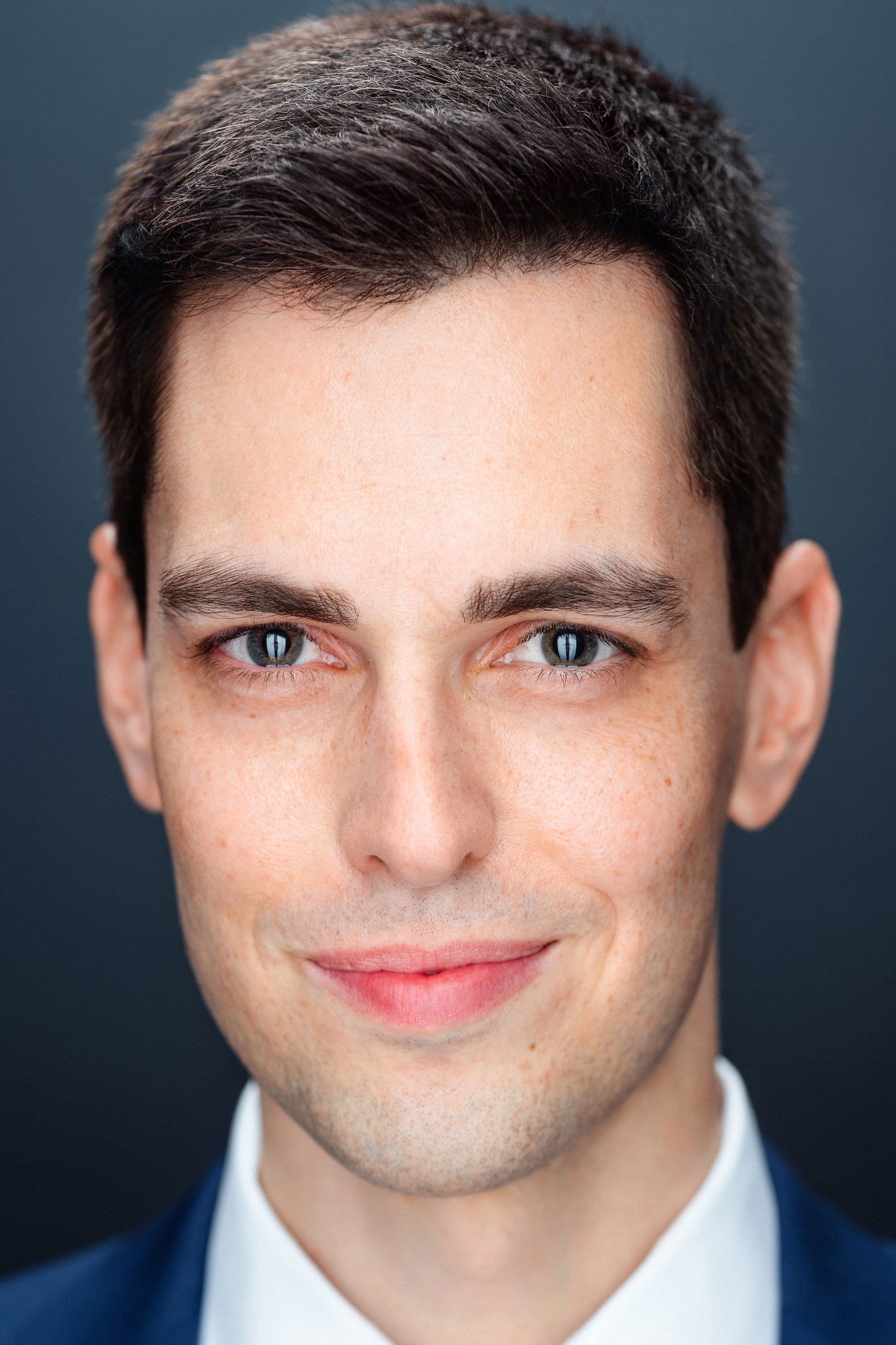 Blake Merriman profile