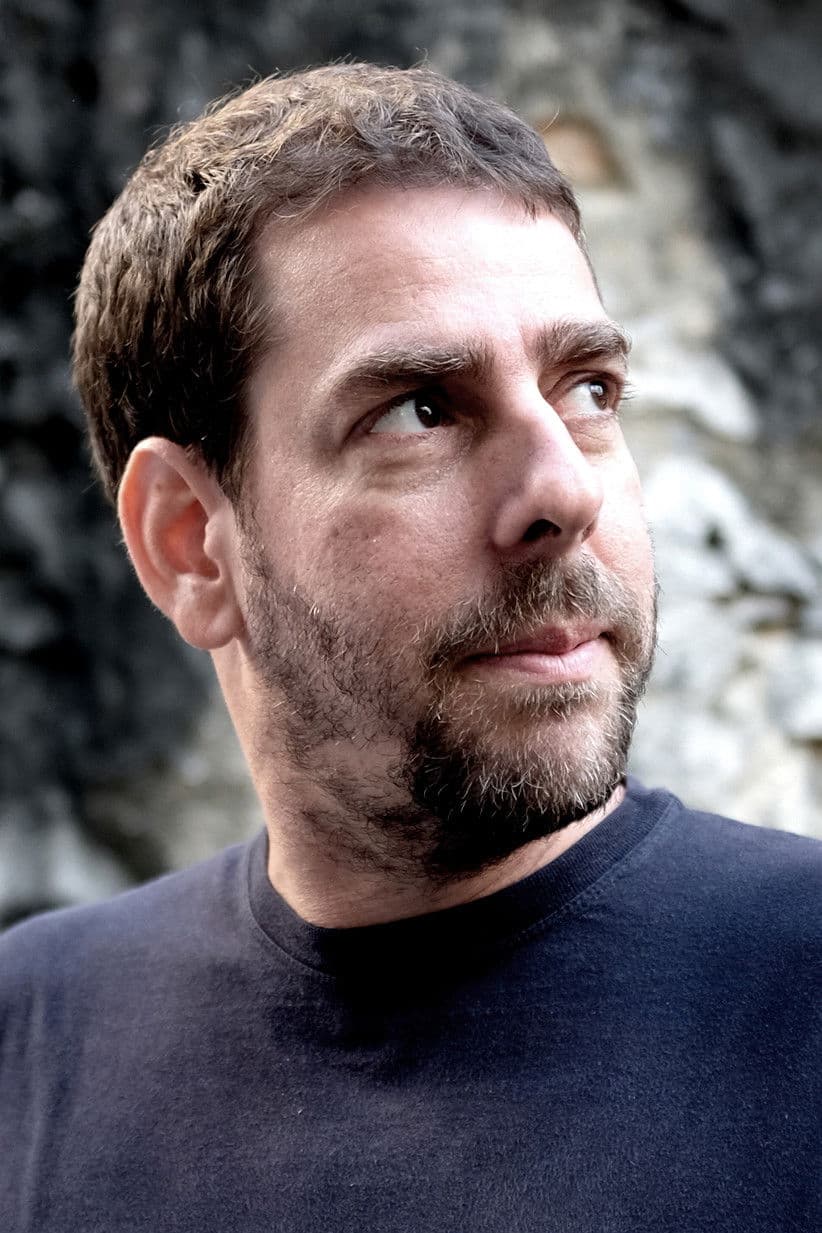 Ricardo Cutz profile