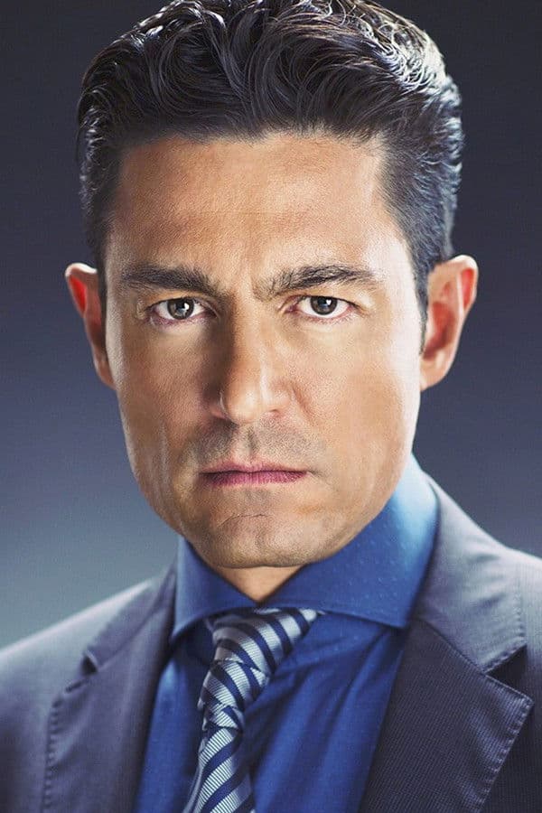 Fernando Colunga profile