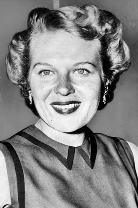 Barbara Sears profile