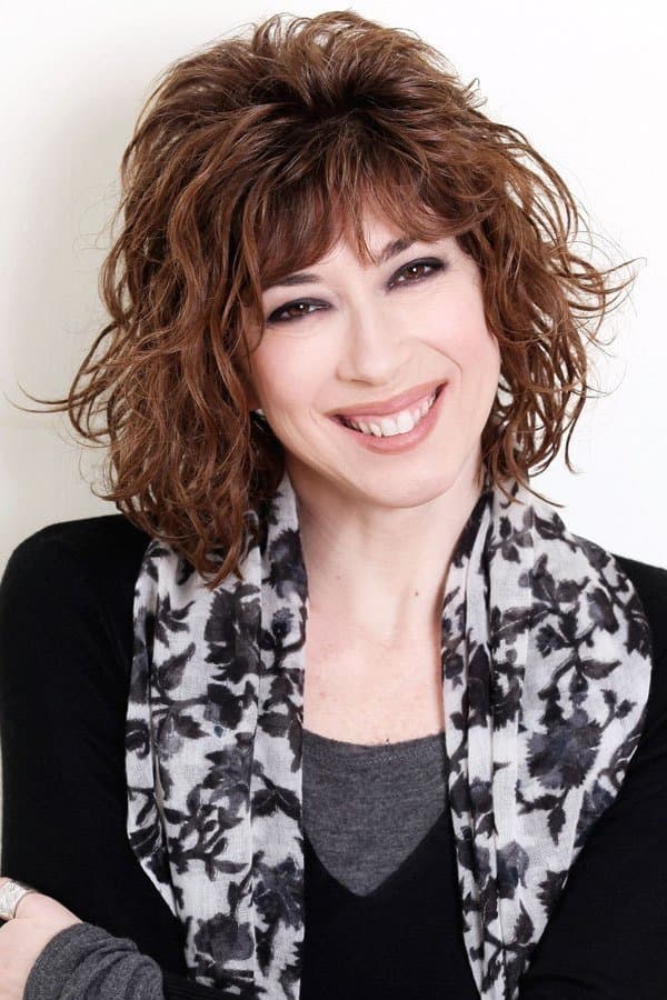 Veronica Pivetti profile