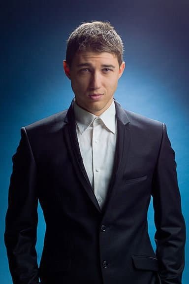 Paul Mondini profile