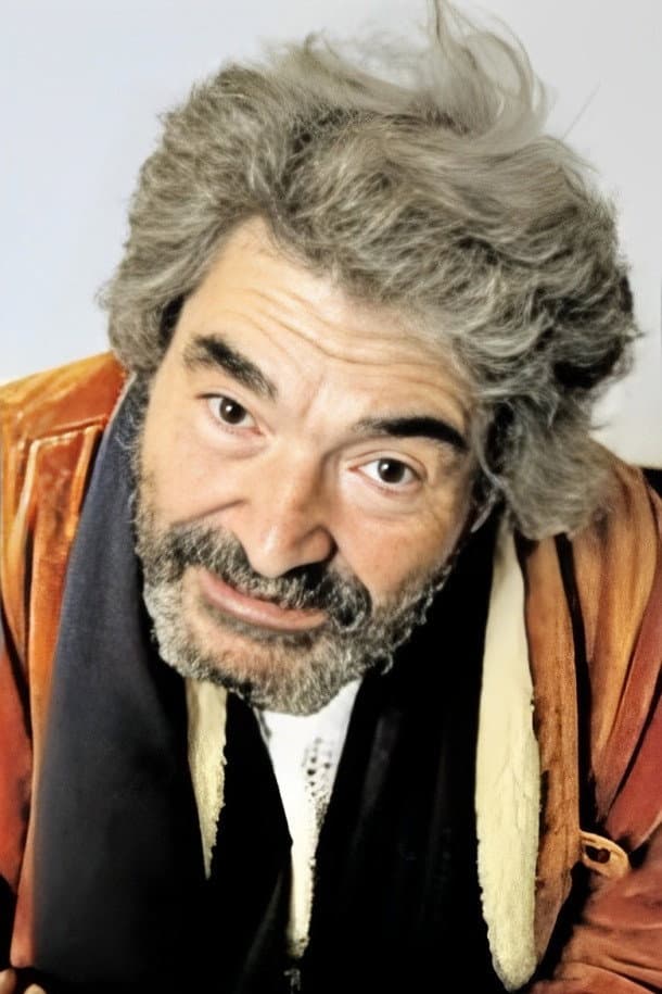 Leandro Vale profile