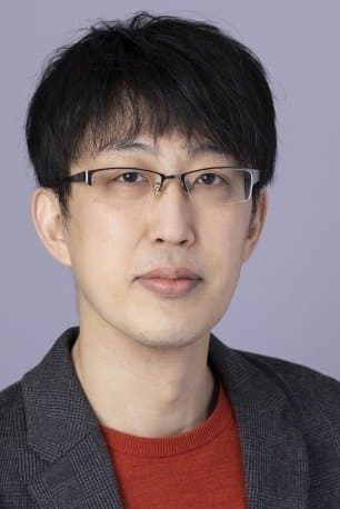 Koya Yoshihashi profile