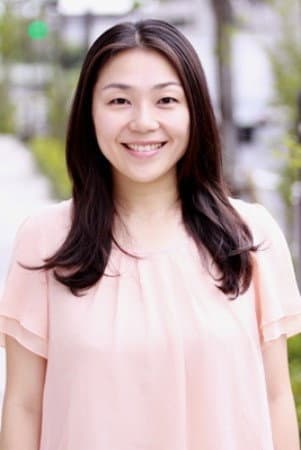 Tomoka Takeda profile