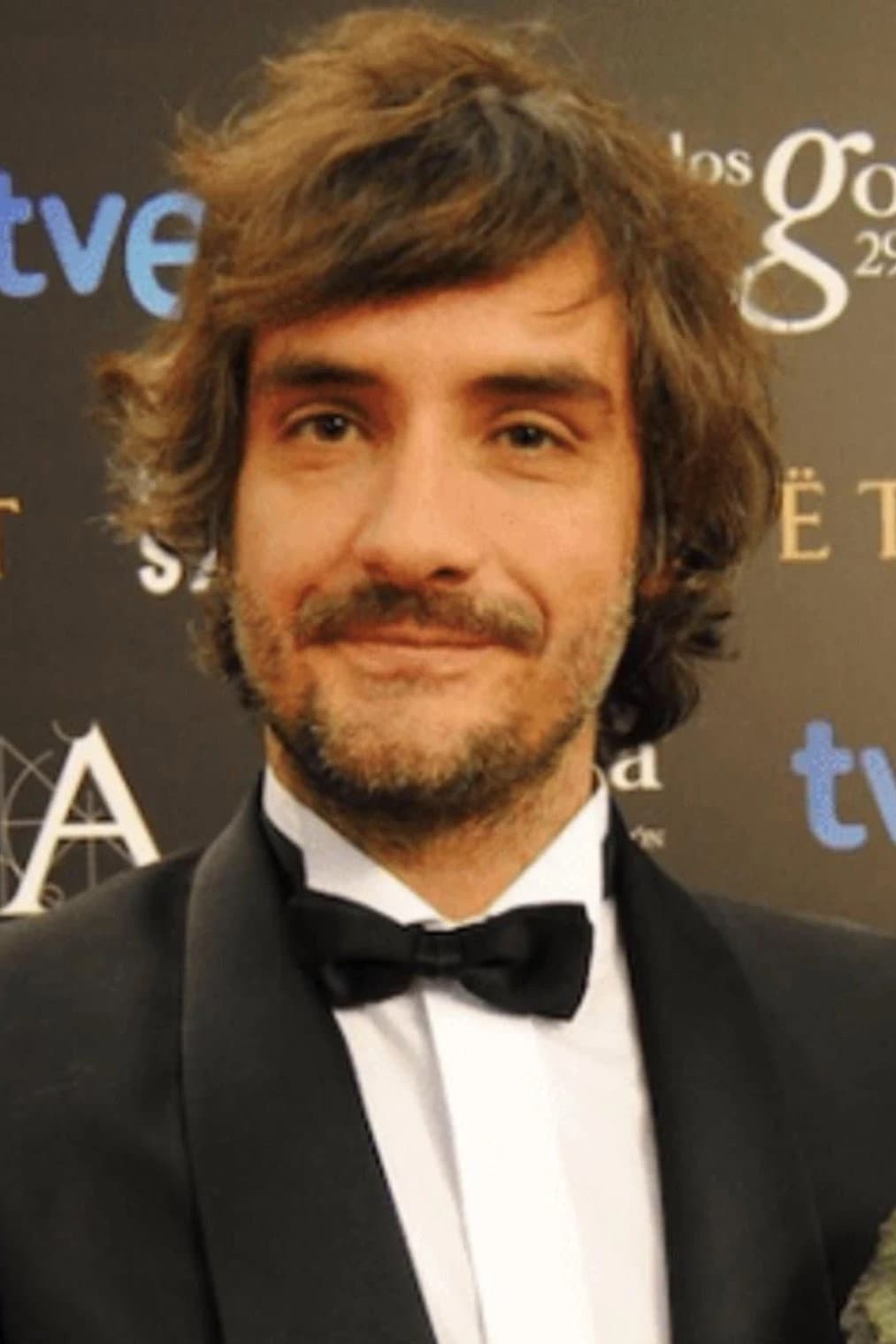 Pepe Domínguez del Olmo profile