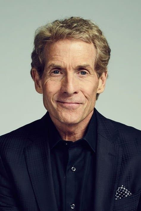 Skip Bayless profile