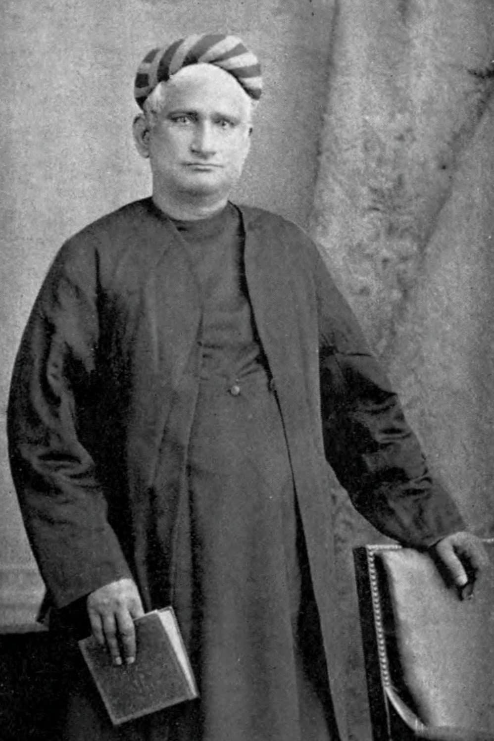 Bankim Chandra Chattopadhyay profile