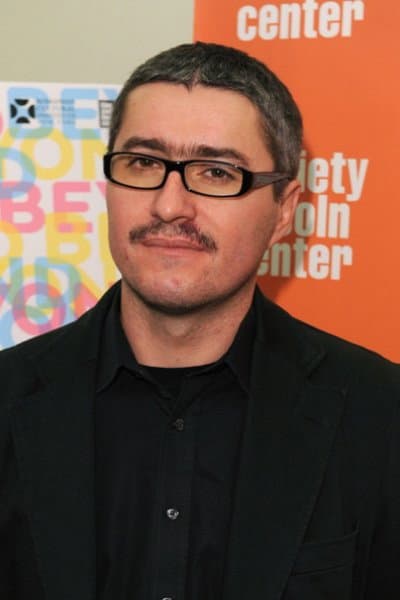 Marian Crișan profile