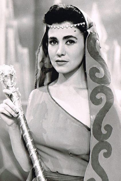 Silvia Fournier profile