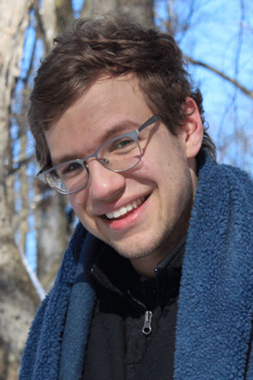 Ryan Hadwen-Hussar profile