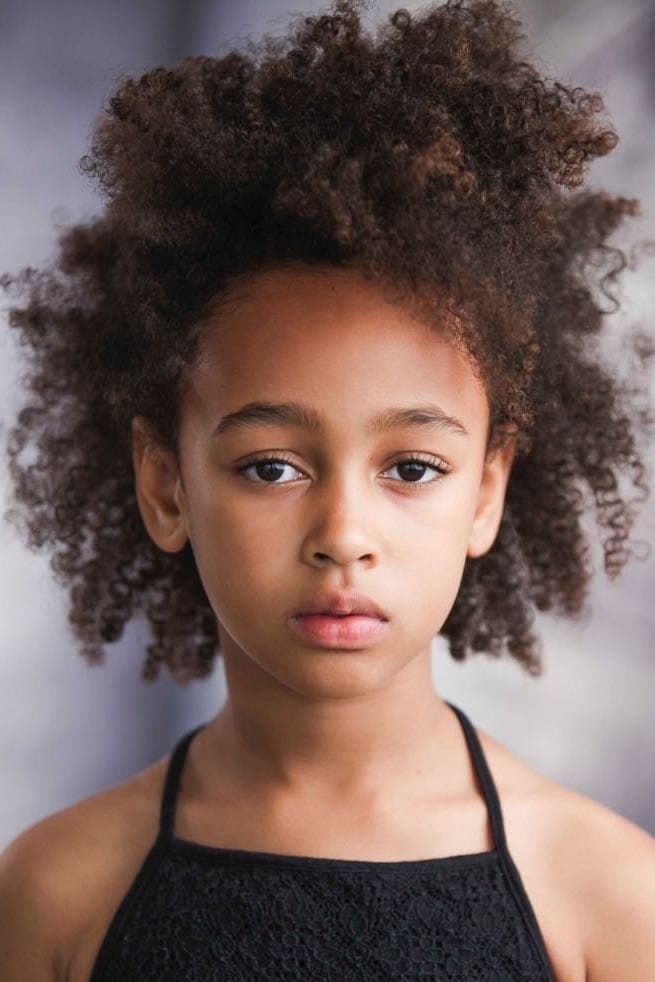 Keira Chansa profile