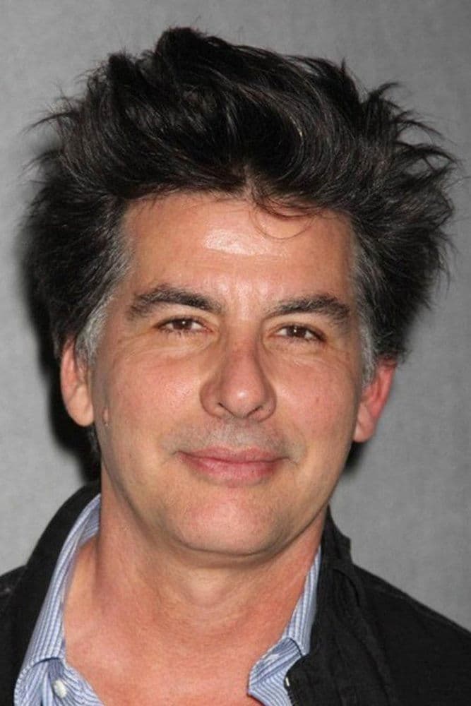 David Thornton profile