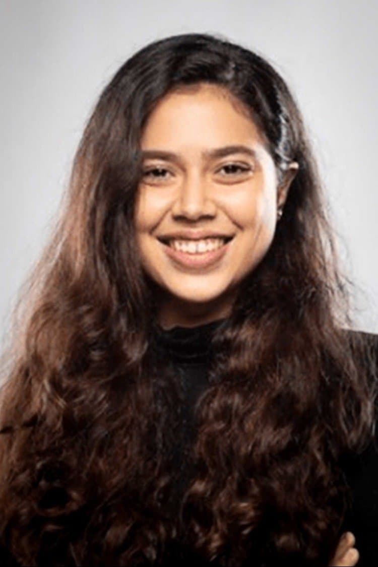 Muskkaan Jaferi profile