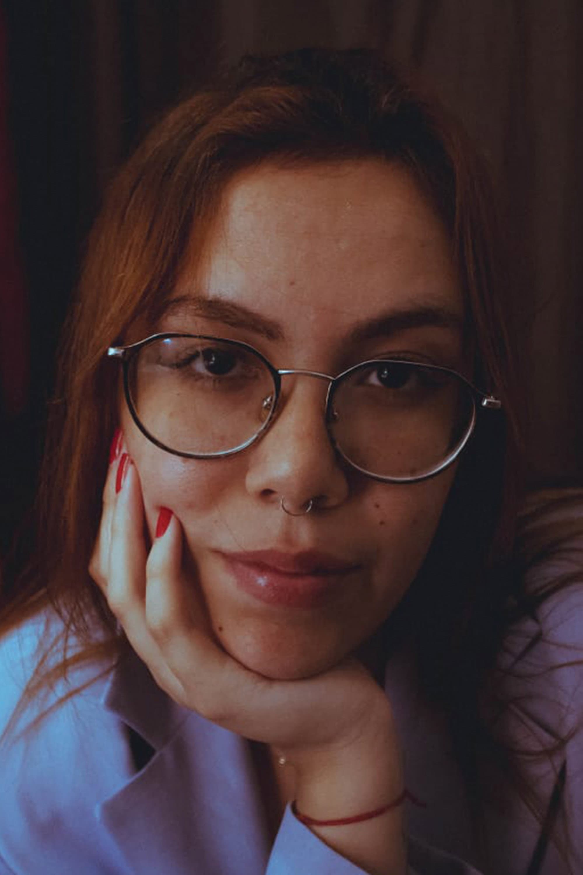 Jéssica Alencar profile