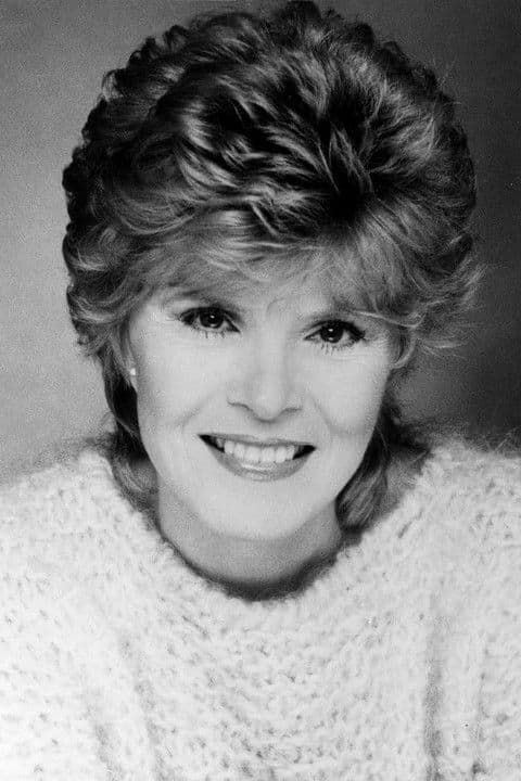Shani Wallis profile