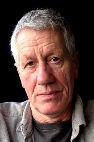 Michael Bertenshaw profile