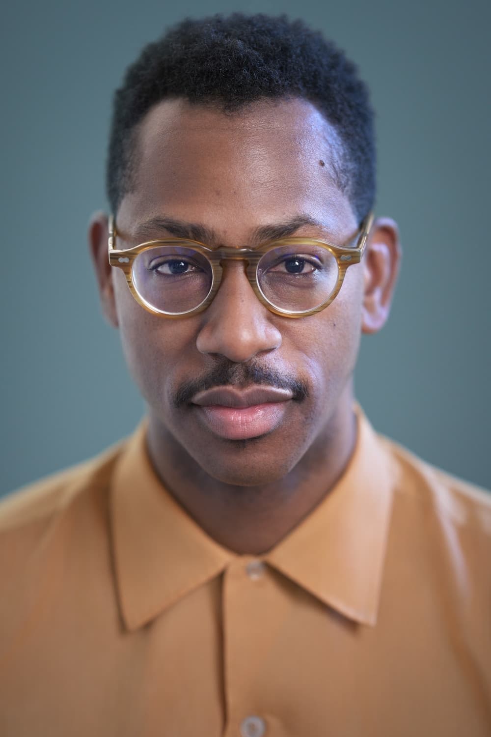 Eric Berryman profile