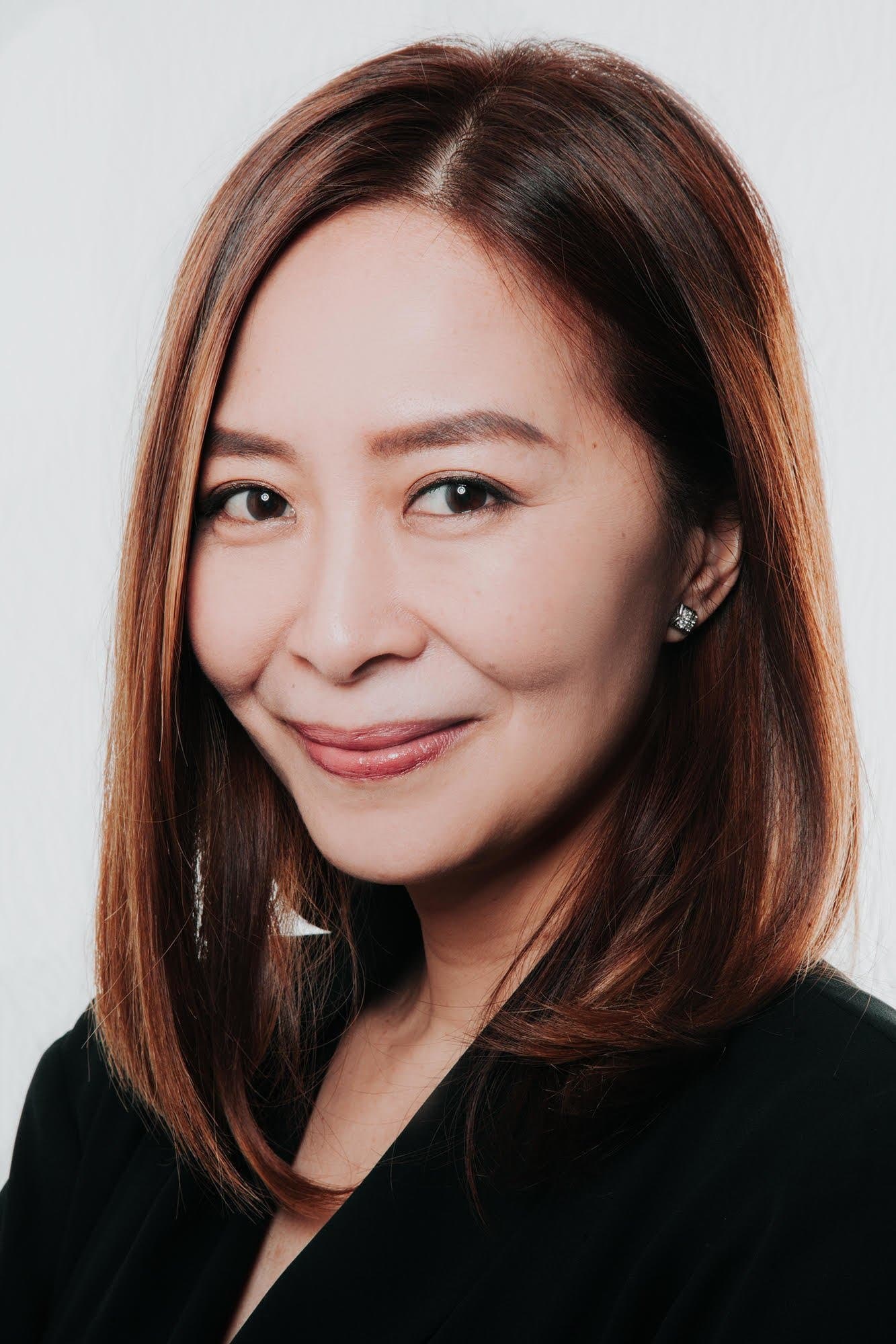 Sarinrat Thomas profile