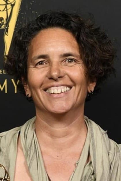 Sandrine Orabona profile