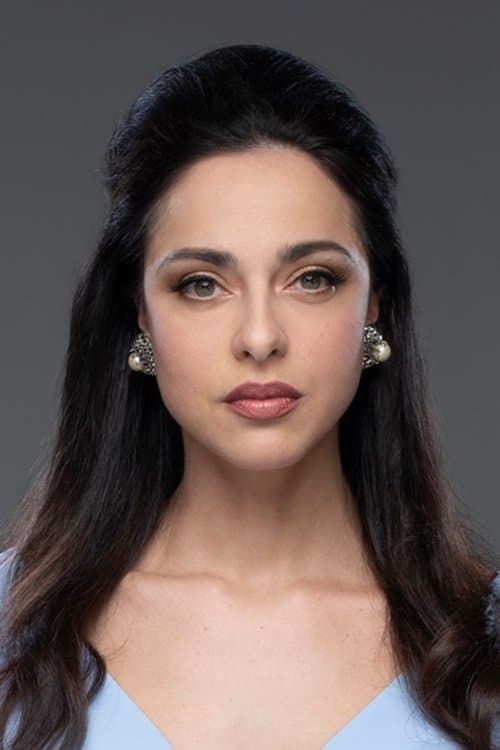 Evagelia Siriopoulou profile