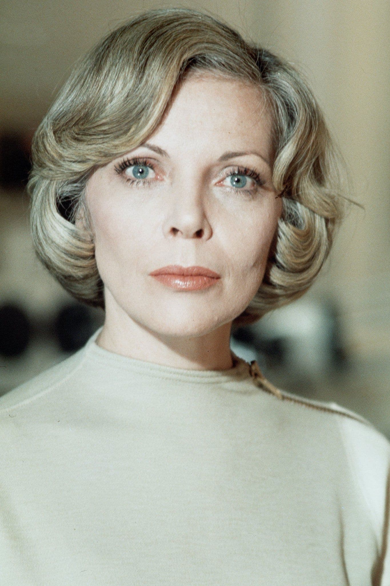 Barbara Bain profile